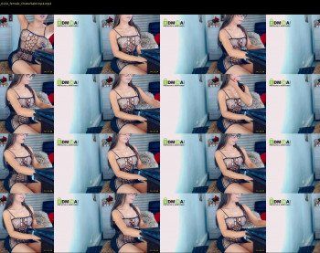 veronnika_hill — 2 minute Chaturbate female cam show recording, 720p, Feb 21, 2019