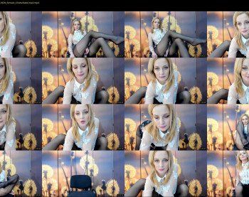 viciousqueen — 29 minute Chaturbate female cam show recording, 1080p, Feb 21, 2019