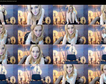 viciousqueen — 29 minute Chaturbate female cam show recording, 1080p, Feb 21, 2019