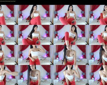vicky_g21 — 11 minute Chaturbate female cam show recording, 1080p, Feb 21, 2019