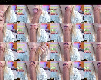 wetdream111 — 22 minute Chaturbate couple cam show recording, 4K, Feb 21, 2019