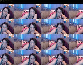 wetladyjoy — 3 minute Chaturbate female cam show recording, 720p, Feb 21, 2019