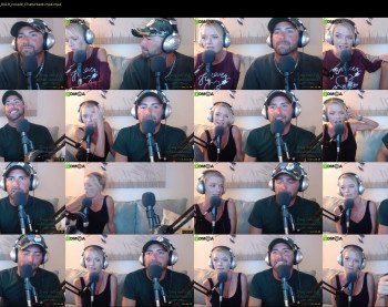 whaaaaaaaat — 38 minute Chaturbate couple cam show recording, 1080p, Feb 21, 2019