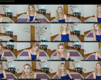 wynfreya — 63 minute Chaturbate female cam show recording, 720p, Feb 21, 2019