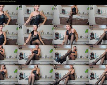xkimoraxx — 51 minute Chaturbate female cam show recording, 720p, Feb 21, 2019