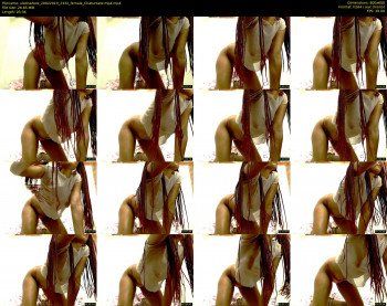 xlatinahotx — 4 minute Chaturbate female cam show recording, 480p, Feb 20, 2019