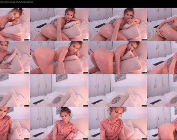 yourmidnightcoffee — 16 minute Chaturbate female cam show recording, 720p, Feb 21, 2019