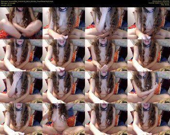 yourmilf69 — 10 minute Chaturbate female cam show recording, SD, Feb 21, 2019