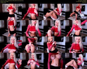 Jelisse_J — 51 minute MyFreeCams cam show recording, 480p, Feb 22, 2019