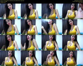 MFCgoddess — 5 minute MyFreeCams cam show recording, SD, Feb 22, 2019