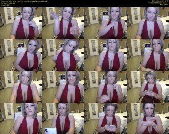 Miss_Nina — 59 minute MyFreeCams cam show recording, SD, Feb 23, 2019