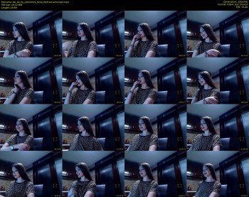 No_bo_dy — 20 minute MyFreeCams cam show recording, SD, Feb 23, 2019