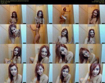 Sara_Joy — 47 minute MyFreeCams cam show recording, 480p, Feb 22, 2019