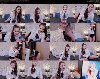 Serendypity — 45 minute MyFreeCams cam show recording, 480p, Feb 22, 2019