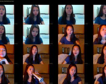 _pilya_ — 90 minute Chaturbate female cam show recording, 720p, Feb 22, 2019