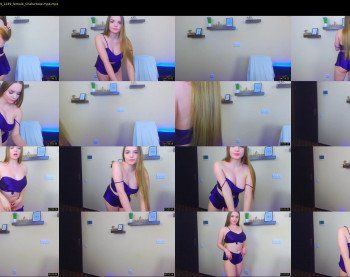abogailmaartin — 47 minute Chaturbate female cam show recording, 1080p, Feb 22, 2019