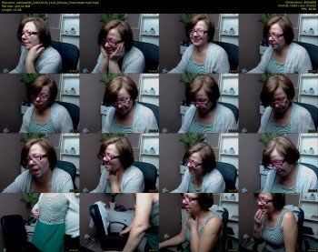 adelewildx — 32 minute Chaturbate female cam show recording, 480p, Feb 22, 2019