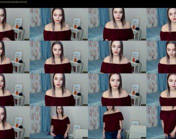 alice_pinkys — 19 minute Chaturbate female cam show recording, 720p, Feb 22, 2019