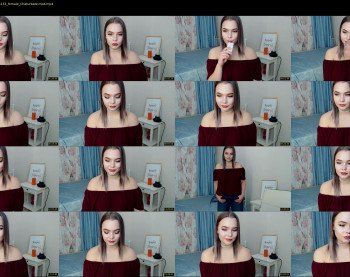 alice_pinkys — 23 minute Chaturbate female cam show recording, 720p, Feb 22, 2019
