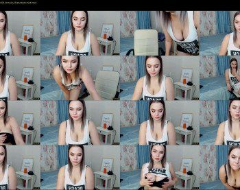 alice_pinkys — 68 minute Chaturbate female cam show recording, 720p, Feb 23, 2019