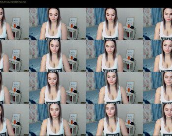 alice_pinkys — 3 minute Chaturbate female cam show recording, 720p, Feb 23, 2019