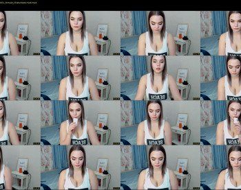 alice_pinkys — 22 minute Chaturbate female cam show recording, 720p, Feb 23, 2019