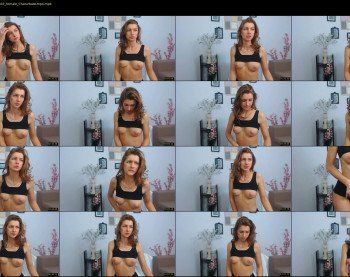 alisaa__fox — 9 minute Chaturbate female cam show recording, 1080p, Feb 22, 2019