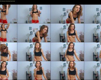 alisaa__fox — 34 minute Chaturbate female cam show recording, 1080p, Feb 22, 2019