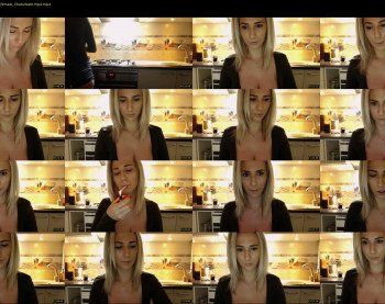 allayah — 29 minute Chaturbate female cam show recording, 720p, Feb 22, 2019