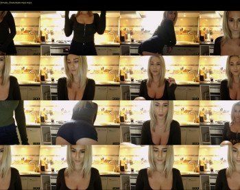 allayah — 20 minute Chaturbate female cam show recording, 720p, Feb 22, 2019