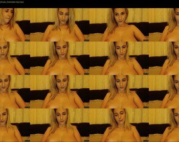 allayah — 9 minute Chaturbate female cam show recording, 720p, Feb 22, 2019
