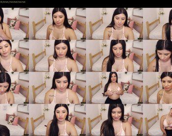 allisonbeth — 76 minute Chaturbate female cam show recording, 720p, Feb 22, 2019