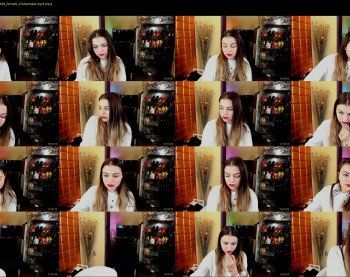 alma_pearl — 29 minute Chaturbate female cam show recording, 1080p, Feb 22, 2019