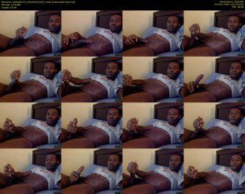 alphabbc77 — 19 minute Chaturbate male cam show recording, SD, Feb 22, 2019
