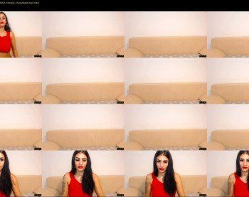 alphaqueenx — 29 minute Chaturbate female cam show recording, 1080p, Feb 23, 2019