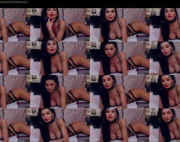 amberwillis — 11 minute Chaturbate female cam show recording, 1080p, Feb 23, 2019