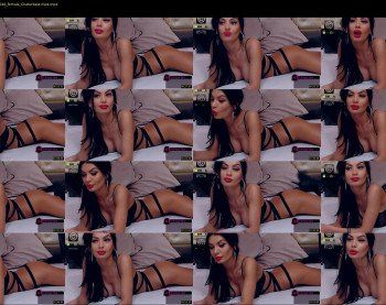 amberwillis — 4 minute Chaturbate female cam show recording, 1080p, Feb 23, 2019