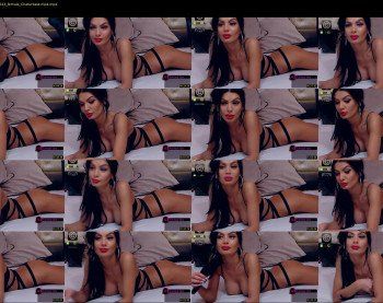 amberwillis — 3 minute Chaturbate female cam show recording, 1080p, Feb 23, 2019
