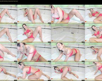 amysuperheroes — 29 minute Chaturbate female cam show recording, 1080p, Feb 22, 2019