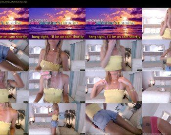 amyvalentine — 47 minute Chaturbate female cam show recording, 1080p, Feb 22, 2019