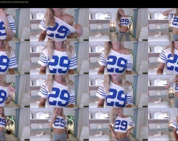 amyvalentine — 3 minute Chaturbate female cam show recording, 1080p, Feb 22, 2019