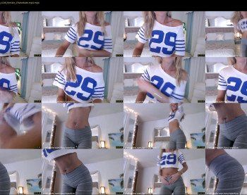 amyvalentine — 8 minute Chaturbate female cam show recording, 1080p, Feb 22, 2019