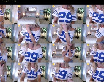 amyvalentine — 47 minute Chaturbate female cam show recording, 1080p, Feb 22, 2019