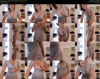 ana_rose — 120 minute MyFreeCams cam show recording, 480p, Feb 22, 2019