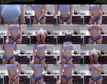 angelsuitlove — 55 minute Chaturbate female cam show recording, 480p, Feb 23, 2019