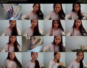annaxnasty — 38 minute Chaturbate female cam show recording, SD, Feb 22, 2019