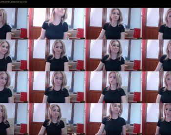 annemarry96 — 21 minute Chaturbate female cam show recording, 1080p, Feb 22, 2019