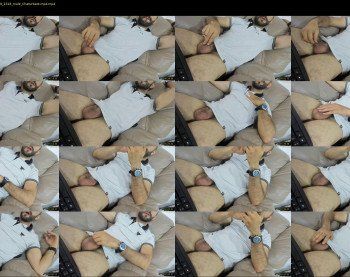 antonywebcam — 5 minute Chaturbate male cam show recording, 480p, Feb 22, 2019