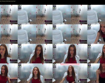anyarayne — 47 minute Chaturbate female cam show recording, 720p, Feb 22, 2019