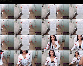 ayumilove — 47 minute Chaturbate female cam show recording, 1080p, Feb 22, 2019